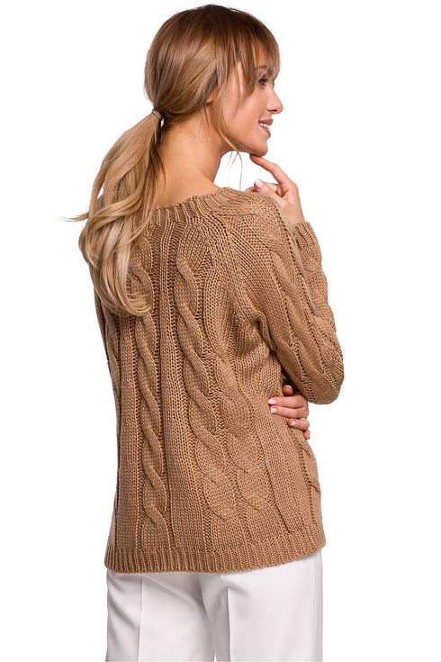 Chandail model 142204 Moe